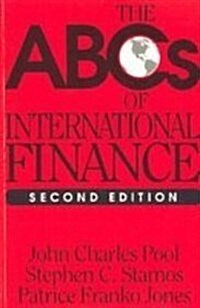 The ABCs of International Finance (Paperback, 2nd, Subsequent)