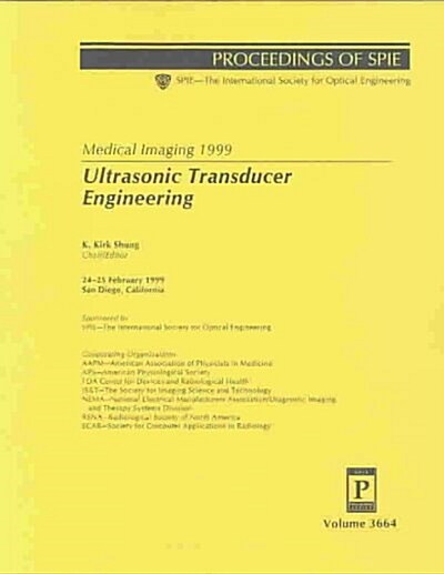 Ultrasonic Transducer Engineering (Paperback)