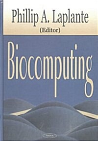 Biocomputing (Paperback, UK)