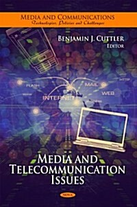 Media & Telecommunication Issues (Hardcover, UK)