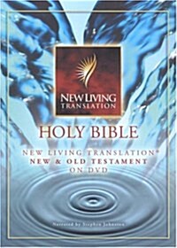 Holy Bible (DVD)