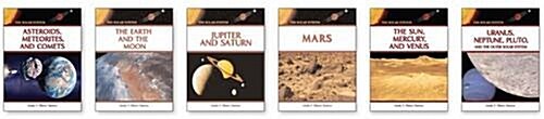 The Solar System Set (Hardcover)