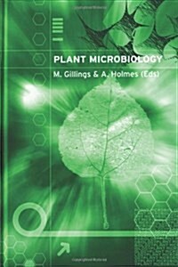 Plant Microbiology (Hardcover)