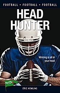 Head Hunter (Library Binding)