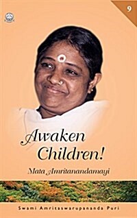 Awaken Children Vol. 9 (Hardcover)