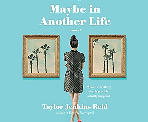 Maybe in Another Life (Audio CD)