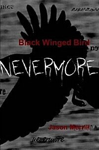 Black Winged Bird (Paperback)