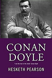 Conan Doyle: His Life and Art (Paperback)