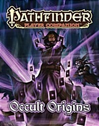 Pathfinder Player Companion: Occult Origins (Paperback)
