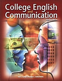 College English and Communication (Paperback, 8th)