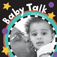 Baby Talk (Board Book)