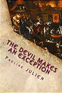 The Devil Makes an Exception (Paperback)