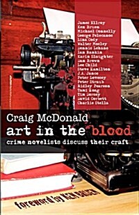 Art in the Blood (Paperback)