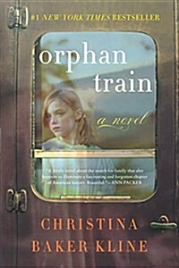 Orphan Train Intl (Mass Market Paperback)