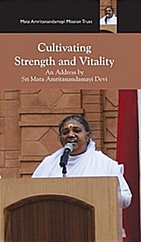 Cultivating Strength and Vitality (Hardcover)