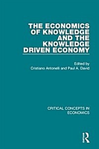 The Economics of Knowledge and.. (Multiple-component retail product)