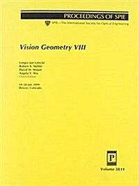 Vision Geometry 8 (Paperback)