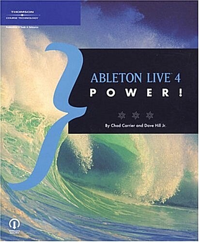 Ableton Live 4 Power! (Paperback)