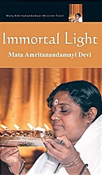 Immortal Light (Hardcover)