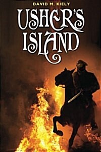 Ushers Island (Paperback)