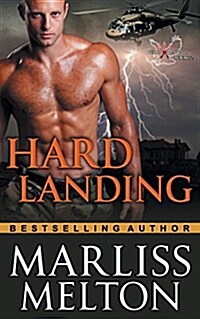 Hard Landing (the Echo Platoon Series, Book 2) (Paperback)