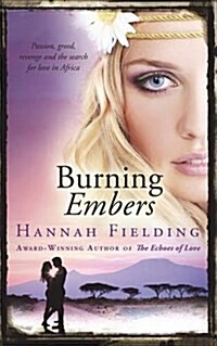 Burning Embers (Paperback, Standard)