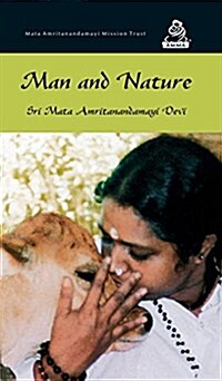 Man and Nature (Hardcover)
