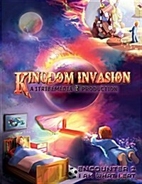 Kingdom Invasion (Paperback)