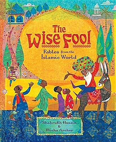 [중고] Wise Fool (Paperback)