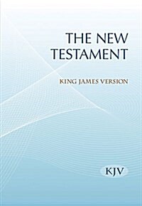 King James Version Economy New Testament (Paperback)