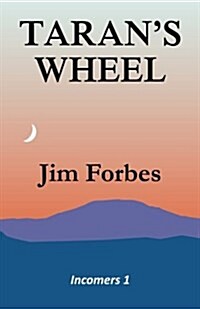 Tarans Wheel (Paperback)