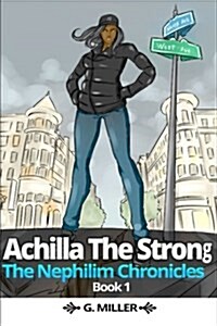 Achilla the Strong (Paperback)