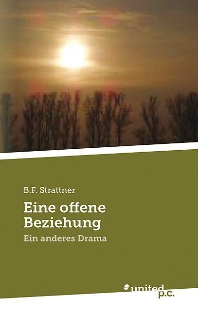 Eine Offene Beziehung (Paperback)