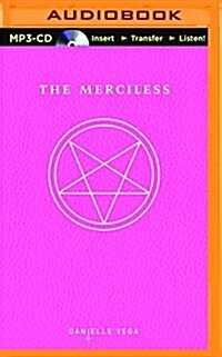 The Merciless (MP3 CD)