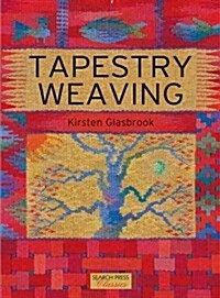 Tapestry Weaving (Paperback)
