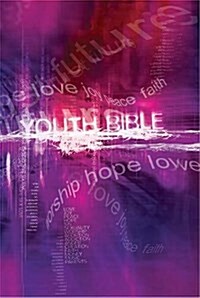 Ncv Youth Bible (Hardcover, International)