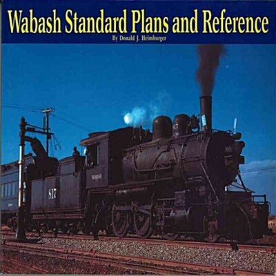 Wabash Standard Plans and Reference (Paperback, UK)