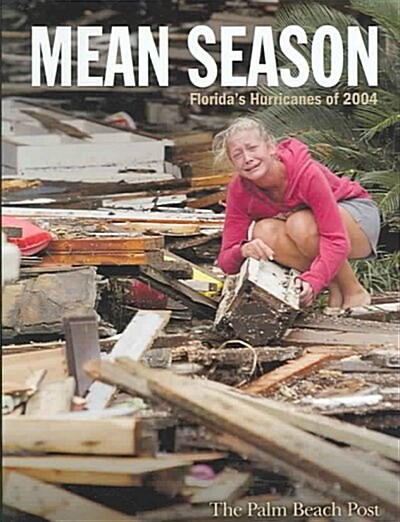 Mean Season (Hardcover)