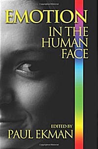 Emotion in the Human Face (Paperback)