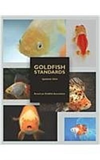 Goldfish Standards (Paperback)