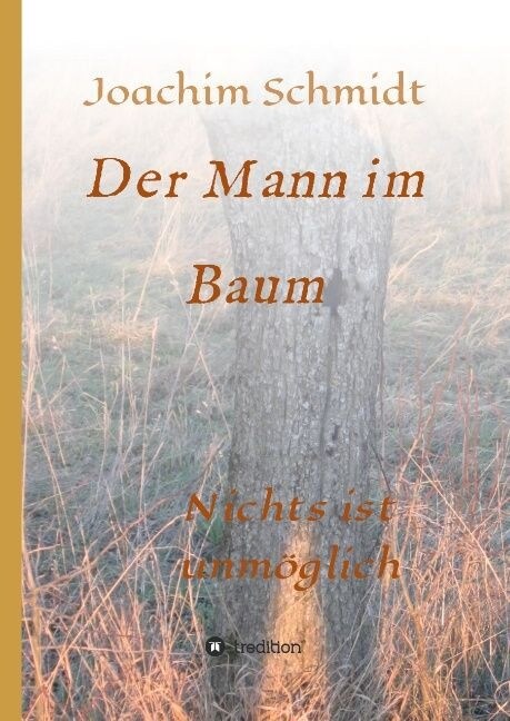 Der Mann Im Baum (Hardcover)