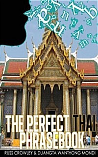 The Perfect Thai Phrasebook (Paperback)