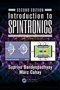 Introduction to Spintronics (Hardcover, 2)