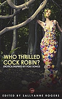 Who Thrilled Cock Robin? (Paperback, Standard)
