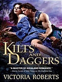 Kilts and Daggers (MP3 CD)