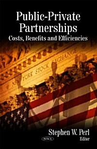 Public-Private Partnerships (Paperback, UK)