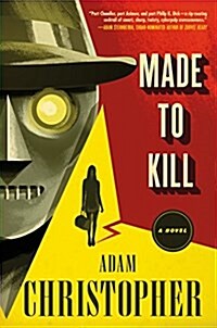 Made to Kill: A Ray Electromatic Mystery (Hardcover)