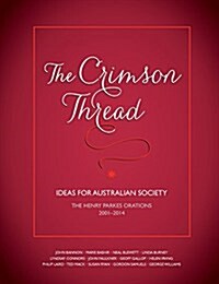 The Crimson Thread (Paperback)