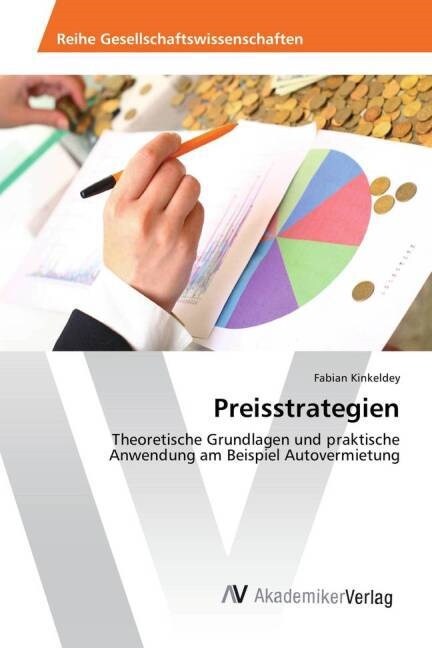 Preisstrategien (Paperback)