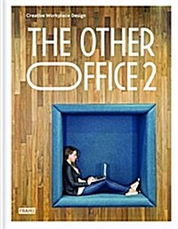 The Other Office 2: Creative Workplace Design (Hardcover)